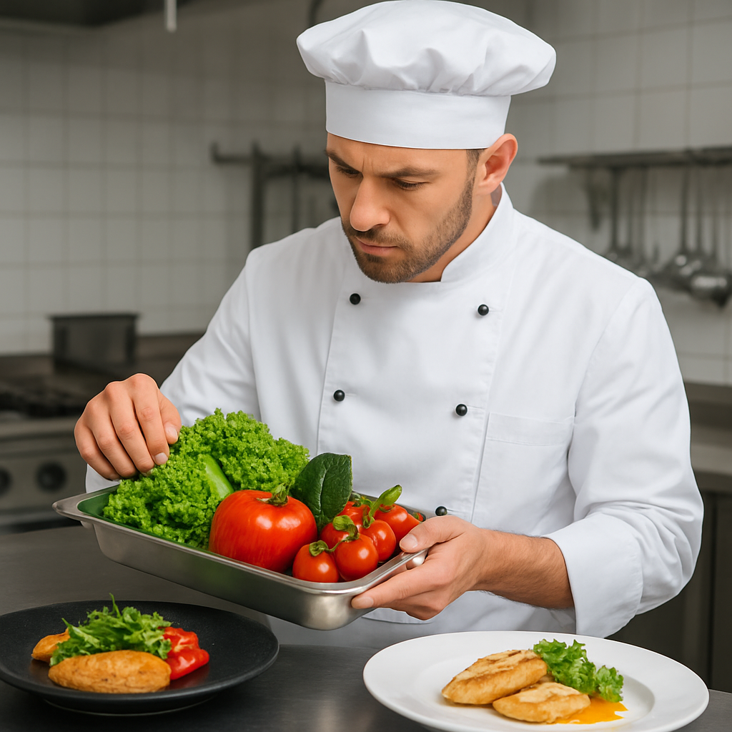 Operational Optimization